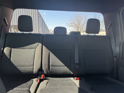 Used 2023 Ford F150 XLT w/ Equipment Group 302A High image 20