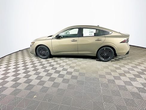 New 2026 Nissan Sentra SV w/ SV Convenience Package FWD image 6