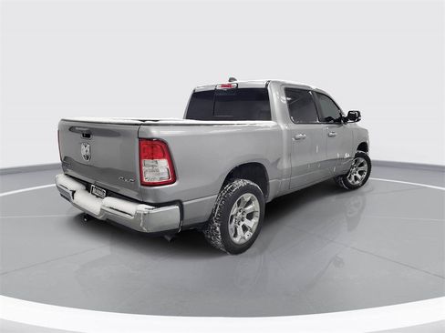 Used 2022 RAM 1500 Big Horn image 3
