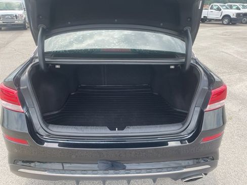 Used 2020 Kia Optima LX image 52