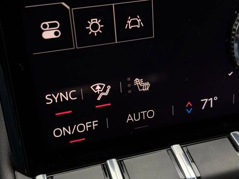 New 2026 GMC Terrain Elevation w/ Elevation Premium Package image 5