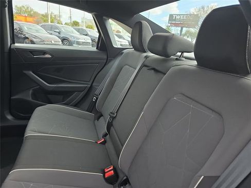 New 2026 Volkswagen Jetta Sport image 11