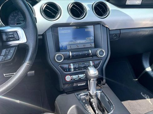 Used 2017 Ford Mustang Premium RWD image 6