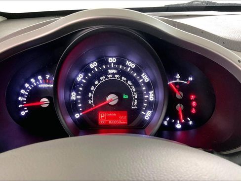 Used 2016 Kia Sportage LX image 13