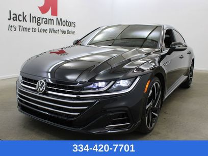 Used 2023 Volkswagen Arteon SEL Premium