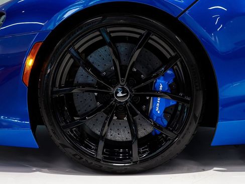 New 2026 McLaren Artura Spider RWD image 26