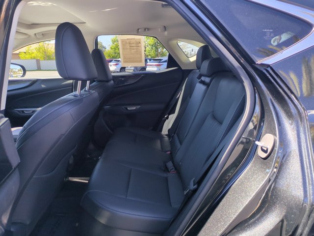 Used 2024 Lexus NX 350h AWD w/ Cold Area Package image 26