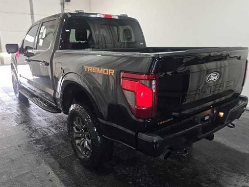 Used 2025 Ford F150 Tremor w/ Tow/Haul Package AWD/4WD image 7