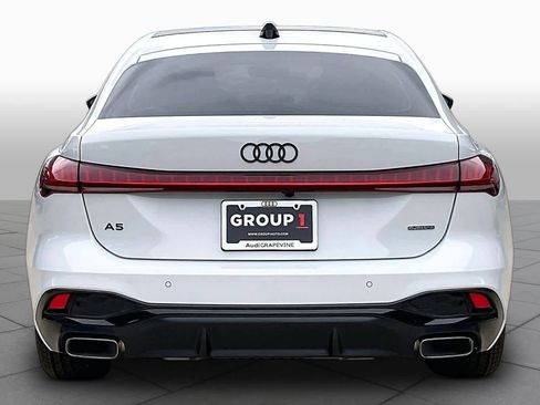 New 2026 Audi A5 2.0T Premium Plus image 4