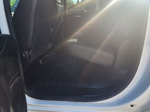 Used 2024 Chevrolet Silverado 2500 W/T w/ WT Fleet Convenience Package image 9