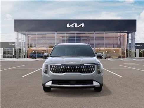 New 2026 Kia Carnival EX image 29