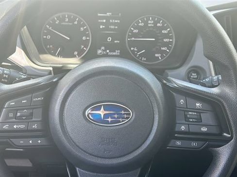 Certified 2024 Subaru Crosstrek 2.0i Premium AWD/4WD image 29
