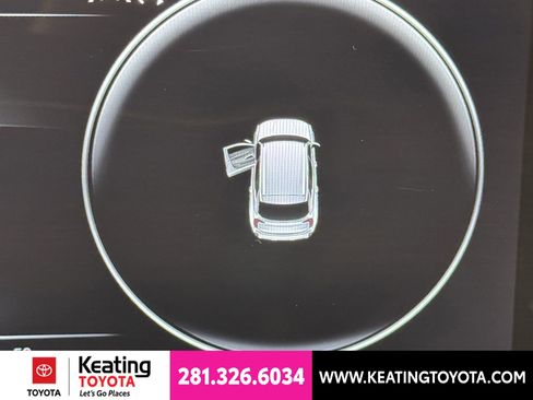 Used 2025 Kia Telluride SX X-Line AWD/4WD image 26