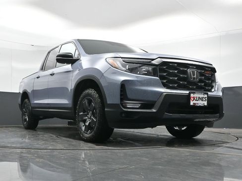 New 2026 Honda Ridgeline TrailSport image 33