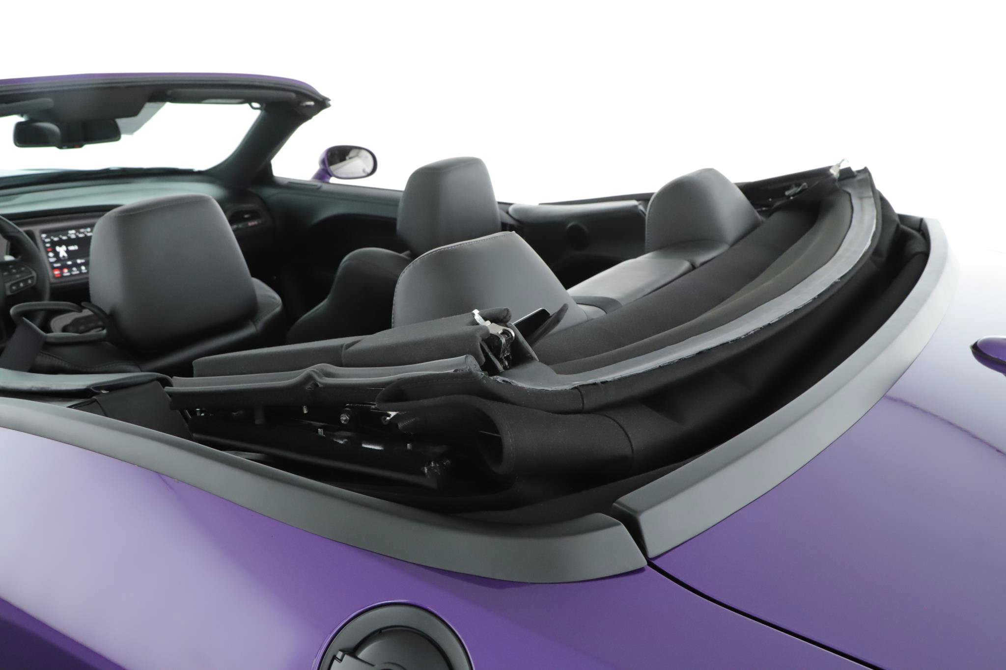 Used 2023 Dodge Challenger R/T Scat Pack RWD image 20