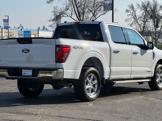 Used 2024 Ford F150 XLT w/ Mobile Office Package video 2