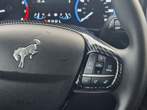 Used 2024 Ford Bronco Sport Big Bend AWD/4WD image 12