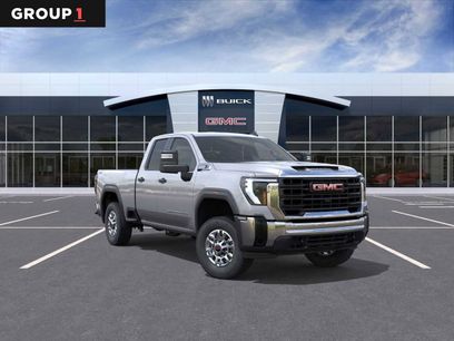 New 2026 GMC Sierra 2500 Pro w/ Convenience Package