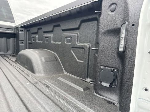 New 2026 Chevrolet Silverado 2500 LTZ w/ LTZ Convenience Package image 30