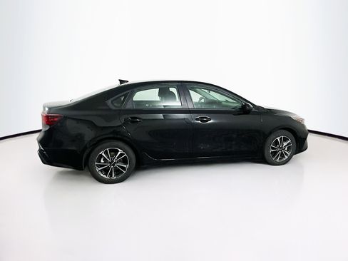 Used 2024 Kia Forte LXS image 30
