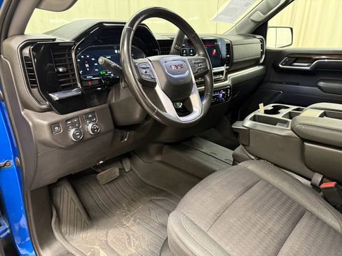 Certified 2022 GMC Sierra 1500 Elevation AWD/4WD image 31