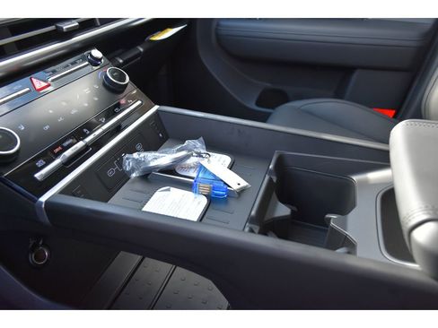 New 2026 Hyundai Santa Fe XRT image 25