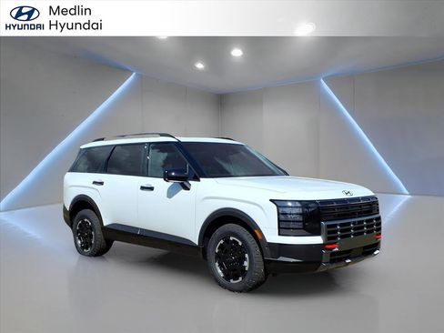 New 2026 Hyundai Palisade XRT Pro AWD/4WD image 15
