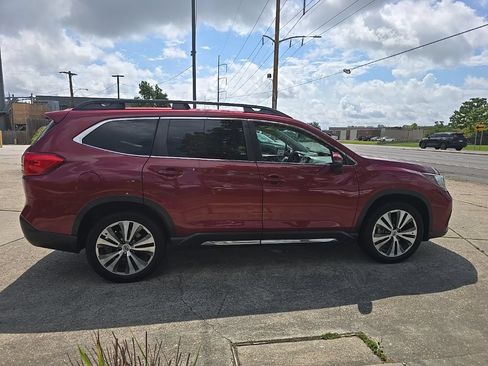 Used 2019 Subaru Ascent Limited AWD/4WD image 4
