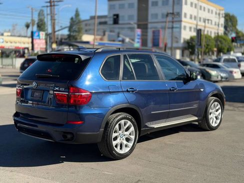 Used 2012 BMW X5 xDrive35i image 15