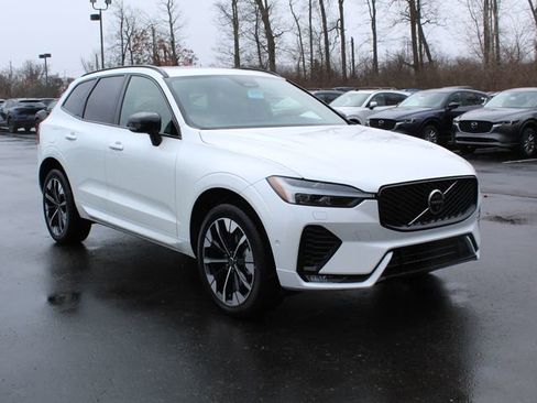 New 2026 Volvo XC60 B5 Plus w/ Climate Package image 1