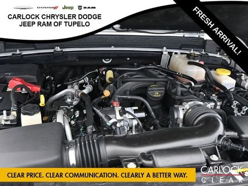 Used 2023 Jeep Wrangler Unlimited Sport w/ Sun And Sound Package image 48