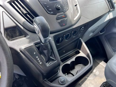 Used 2017 Ford Transit 150 148 Medium Roof RWD image 34
