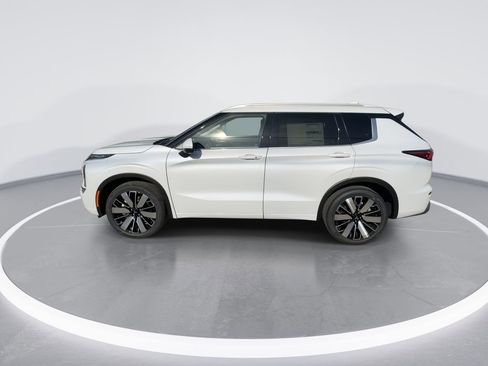 New 2026 Mitsubishi Outlander SEL AWD/4WD image 5