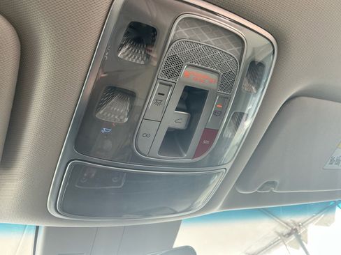 Used 2023 Genesis GV80 3.5T Advanced + image 31