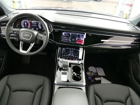 New 2026 Audi Q8 Premium Plus AWD/4WD image 9