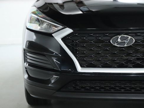 Used 2020 Hyundai Tucson SE image 6