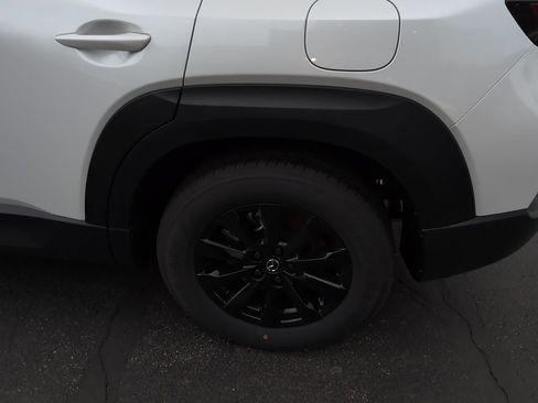 New 2026 MAZDA CX-50 AWD 2.5 S w/ Preferred Pkg image 10