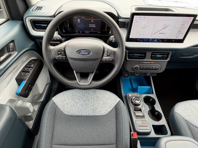 New 2026 Ford Maverick XLT FWD image 19