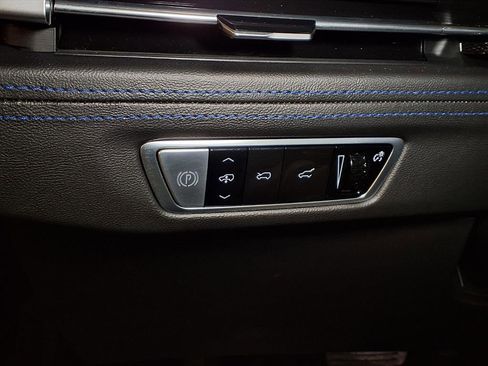 Certified 2026 Cadillac Escalade IQ Sport 1 image 11