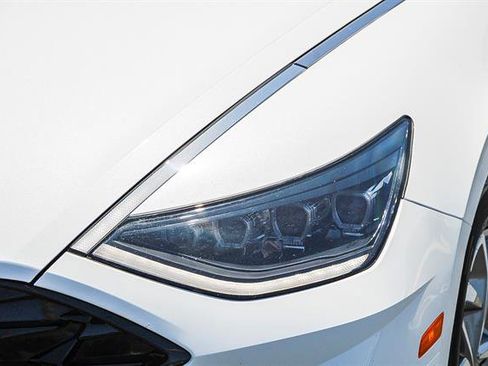 Used 2023 Hyundai Sonata SEL image 7