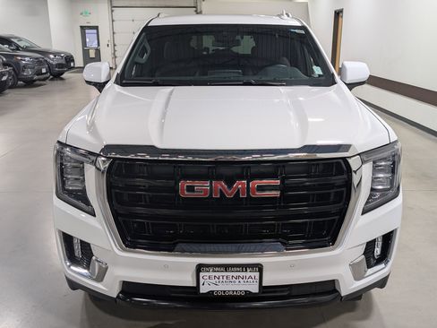 Used 2024 GMC Yukon SLE w/ Max Trailering Package image 8