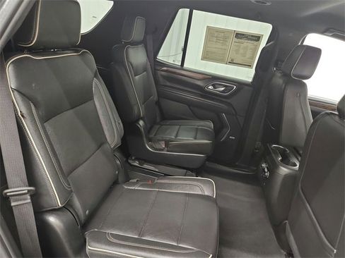 Used 2023 Chevrolet Tahoe Premier image 38