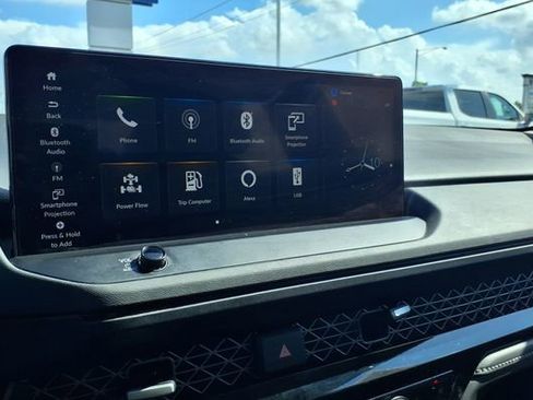 Used 2024 Honda Accord EX-L image 26