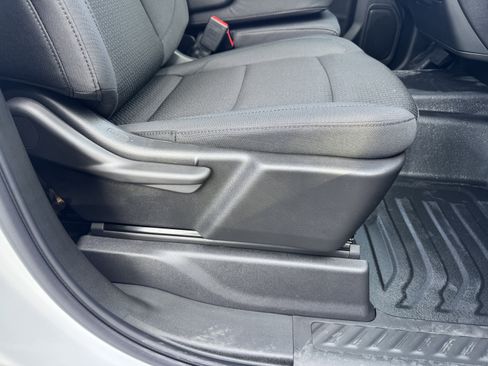 New 2026 Chevrolet Silverado 2500 W/T w/ WT Convenience Package image 23