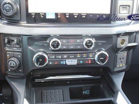 New 2026 Ford F250 Platinum w/ Tremor Off-Road Package AWD/4WD image 15