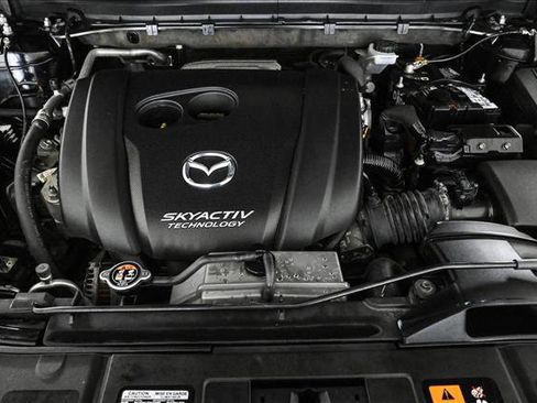 Used 2019 MAZDA CX-5 Touring image 23