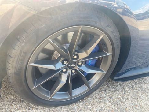 Used 2024 Ford Mustang Dark Horse RWD image 23