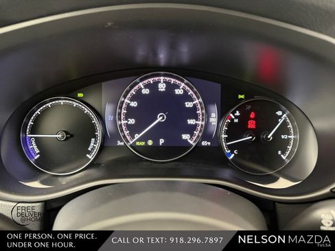 New 2026 MAZDA CX-50 AWD 2.5 Hybrid w/ Weather Package image 28