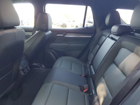 New 2026 GMC Terrain AT4 AWD/4WD image 11