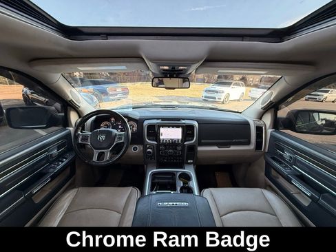 Used 2018 RAM 1500 Limited image 28